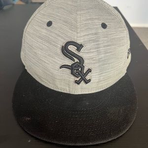 White Sox New Era Hat